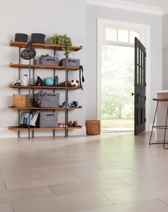 Tile in Richland 